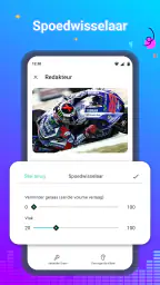 Voice Changer - Audio Effects 7