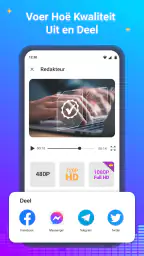 Voice Changer - Audio Effects 8