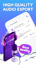 Voice Changer by Sound Effects 6