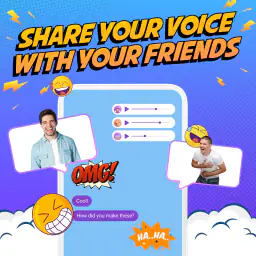 Voice Changer by Sound Effects 7