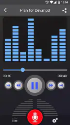 voice recorder 2
