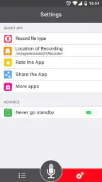 voice recorder 5