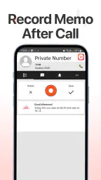 Voice Recorder - XVoice 4