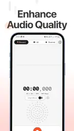 Voice Recorder - XVoice 7