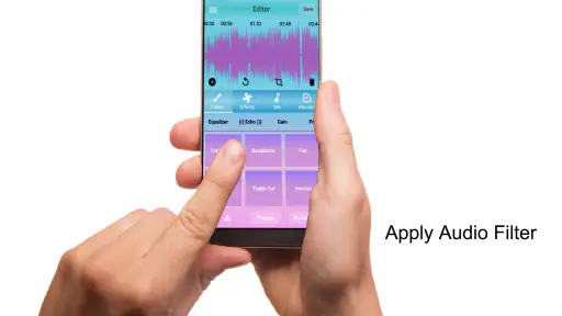 VoiceOver: Record & Edit Audio 2