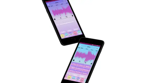 VoiceOver: Record & Edit Audio 6