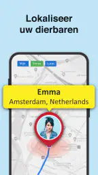 Volg elke telefoon 1