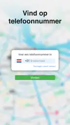 Volg elke telefoon 2