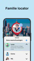 Volg elke telefoon 5