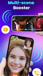 Volume Booster - Sound Booster 8
