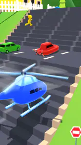 Vormveranderend screenshot