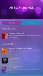 Vote4Dance 1