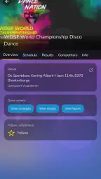 Vote4Dance 2
