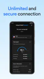 VPN Hotspot Shield: Proxy VPN 3