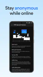VPN Hotspot Shield: Proxy VPN 5
