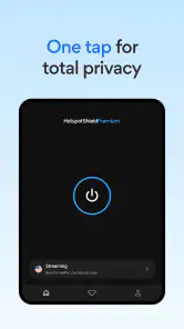 VPN Hotspot Shield: Proxy VPN screenshot