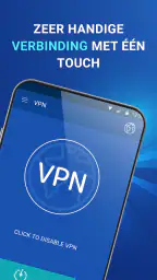 VPN - onbeperkt, veilig, snel 4