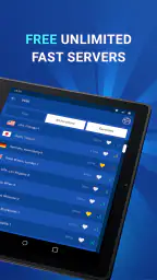 VPN - onbeperkt, veilig, snel 5