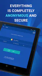 VPN - onbeperkt, veilig, snel 7