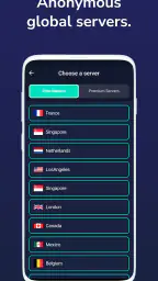 VPN Pro - Fast & Secure VPN 3