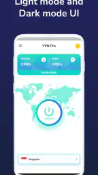 VPN Pro - Fast & Secure VPN 4