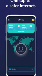 VPN Pro - Fast & Secure VPN 5