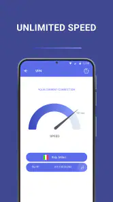 VPN PRO ВПН, который работает screenshot