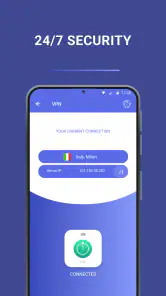 VPN PRO ВПН, который работает screenshot