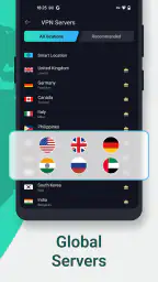 VPN Proxy Master - Safer Vpn 2