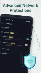 VPN Proxy Master - Safer Vpn 4