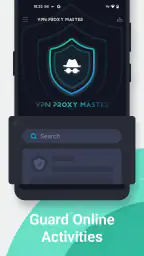 VPN Proxy Master - Safer Vpn 6
