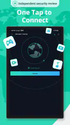 VPN Proxy Master - Safer Vpn 7
