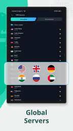 VPN Proxy Master - Safer Vpn 8