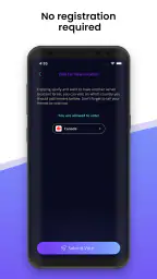 vpnify - Unlimited VPN Proxy 5