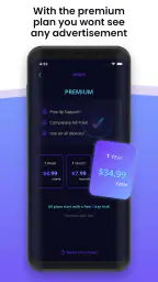 vpnify - Unlimited VPN Proxy 7