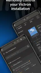 VRM (Victron Energy) 1