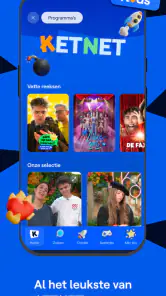 VRT MAX screenshot