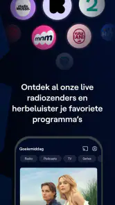 VRT MAX screenshot