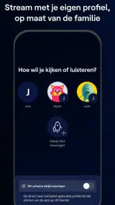 VRT MAX screenshot