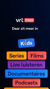 VRT MAX screenshot