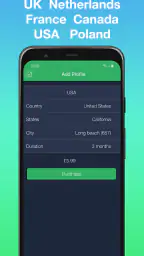 Vyke: Second Phone/2nd Line 2