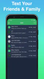 Vyke: Second Phone/2nd Line 3
