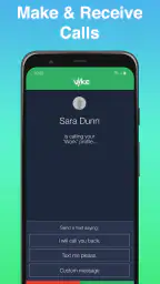 Vyke: Second Phone/2nd Line 4