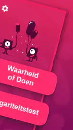 Waarheid of Doen 2
