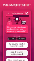 Waarheid of Doen 3