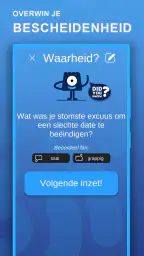 Waarheid of Doen 6