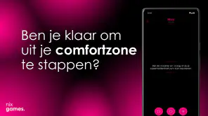 Waarheid of Durf screenshot