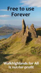Walkhighlands 3