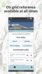 Walkhighlands 6