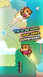 Wall Kickers 2